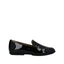 【送料無料】 フィットフロップ レディース スリッポン・ローファー シューズ Loafers Black