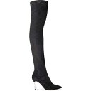 【送料無料】 セルジオロッシ レディース ブーツ シューズ Boots Black