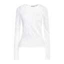 【送料無料】 ロウ クラシック レディース Tシャツ トップス T-shirts White
