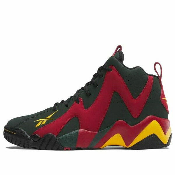 Reebok - Reebok リーボック メンズ スニーカー 【Reebok Hurrikaze 2 'Seattle Alternate' 2023 100033880】 サイズ US_6(24.0cm)