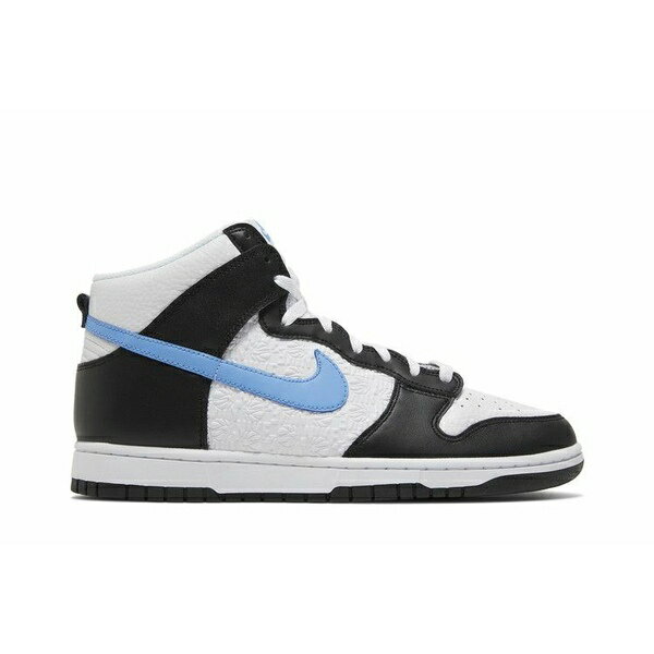 Nike ナイキ メンズ スニーカー 【Dunk High EMB 'University Blue'】 サイズ US_7.5(25.5cm)