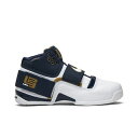 Nike ナイキ メンズ スニーカー 【LeBron Soldier 1 '25 Straight'】 サイズ US_8.5(26.5cm)