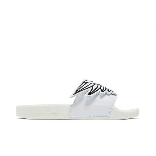 adidas アディダス メンズ スニーカー 【Jeremy Scott x Adilette Wings Slide 'Monogram'】 サイズ US_5(23.0cm)