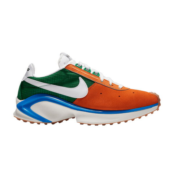 Nike ナイキ メンズ スニーカー 【D/MS/X Waffle 'Starfish Pine Green'】 サイズ US_9.5(27.5cm)