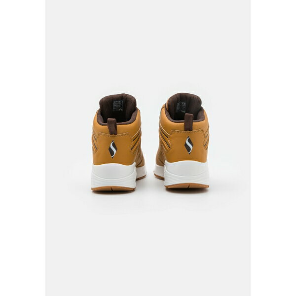 スケッチャーズ スポーツ メンズ スニーカー シューズ UNO - High-top trainers - whiskey