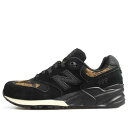 New Balance ニューバランス レディース スニーカー Black/Yellow 【(WMNS) New Balance 999 Series 'Bla...