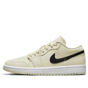 Air Jordan ジョーダン レディース スニーカー White 【(WMNS) Air Jordan 1 Low 'Coconut Milk' DC077...