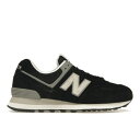 New Balance j[oX Y Xj[J[ yNew Balance 574z TCY US_9(27.0cm) Double Navy White