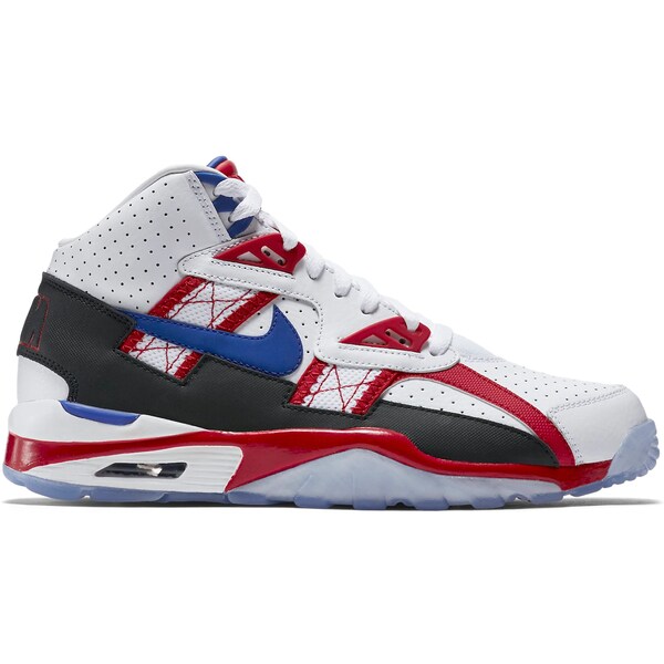 Nike ʥ  ˡ Nike Air Trainer SC High  US_9.5(27.5cm) Bo Knows Hockey