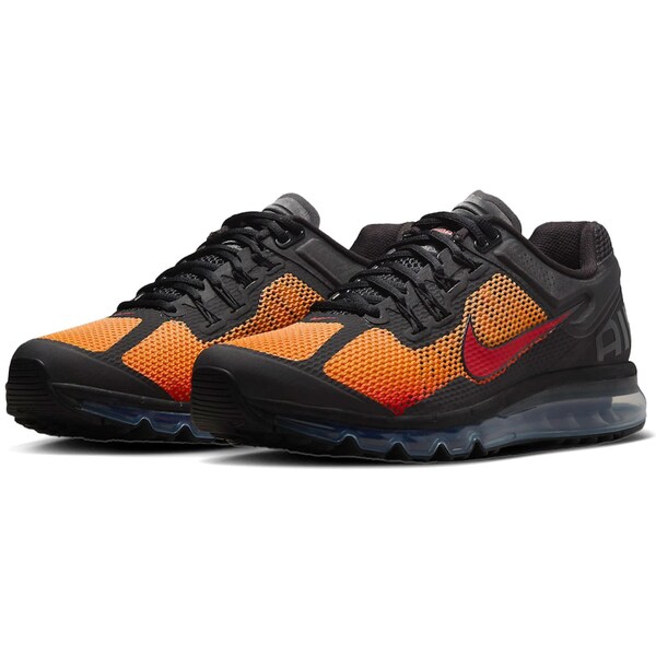 Nike ナイキ メンズ スニーカー 【Nike Air Max 2013】 サイズ US_12.5(30.5cm) Sunset