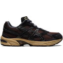 ASICS AVbNX Y Xj[J[ yASICS Gel-1130z TCY EU_45(30.0cm) Coffee