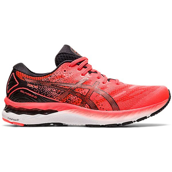 ASICS アシックス メンズ スニーカー 【ASICS Gel-Nimbus 23】 サイズ US_12(30.0cm) Tokyo