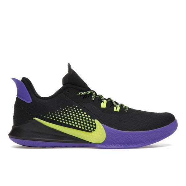 Nike ナイキ メンズ スニーカー 【Nike Mamba Fury】 サイズ US_12.5(30.5cm) Joker