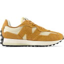 New Balance ニューバランス メンズ スニーカー  サイズ US_4(23.0cm) Protection Pack Brown