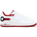 Nike ナイキ メンズ スニーカー エアフォース 【Nike Air Force 1 Low】 サイズ US_9(27.0cm) Puerto Rico 7 (2006)