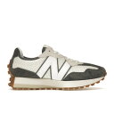 New Balance j[oX Y Xj[J[ yNew Balance 327z TCY US_9(27.0cm) Castlerock Sea Salt