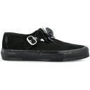 楽天astyVans バンズ メンズ スニーカー 【Vans Style 93 LX】 サイズ US_9（27.0cm） Goodfight Black