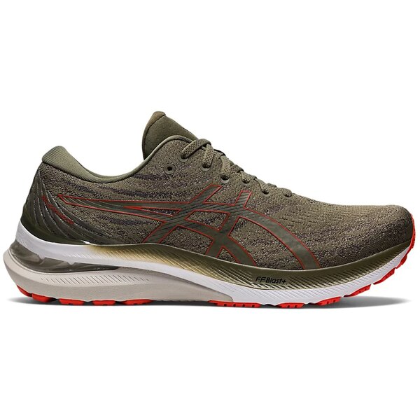 ASICS å  ˡ ASICS Gel-Kayano 29  US_7(25.0cm) Mantle Gr...