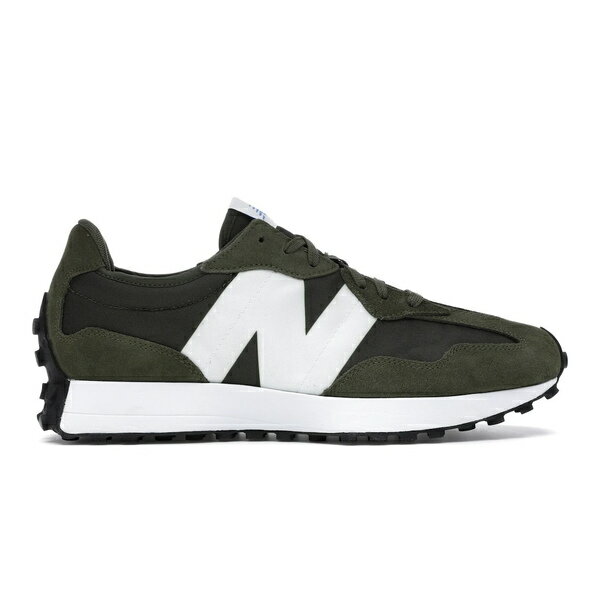 ■ブランド New Balance(ニューバランス)■商品名 New Balance 327■色 ■サイズ サイズ US_10(28.0cm) ■表記の日本サイズは参考サイズとなります。実際のサイズとは前後する可能性がございます。 ■海外からお取り寄せ商品となりますので、お届けまで2週間〜3週間お時間頂いております。 ■返品・交換の対象外となっております。 ■店内全品【送料無料】です！（※沖縄・離島は別途送料3,300円がかかります） サイズ別価格表 (サイズをクリックして商品ページに飛んでください) サイズ 価格 US_8 79,800円 US_8.5 94,800円 US_9 46,800円 US_9.5 98,800円 US_10 57,800円 US_10.5 116,800円 US_11.5 59,800円