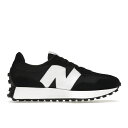 New Balance j[oX Y Xj[J[ yNew Balance 327z TCY US_9(27.0cm) Black