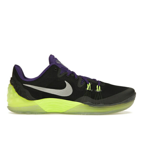 Nike ナイキ メンズ スニーカー 【Nike Zoom Kobe Venomenon 5】 サイズ US_10.5(28.5cm) Joker