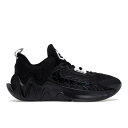 Nike ナイキ メンズ スニーカー 【Nike Giannis Immortality 2】 サイズ US_6.5(24.5cm) Black Holographic Swoosh