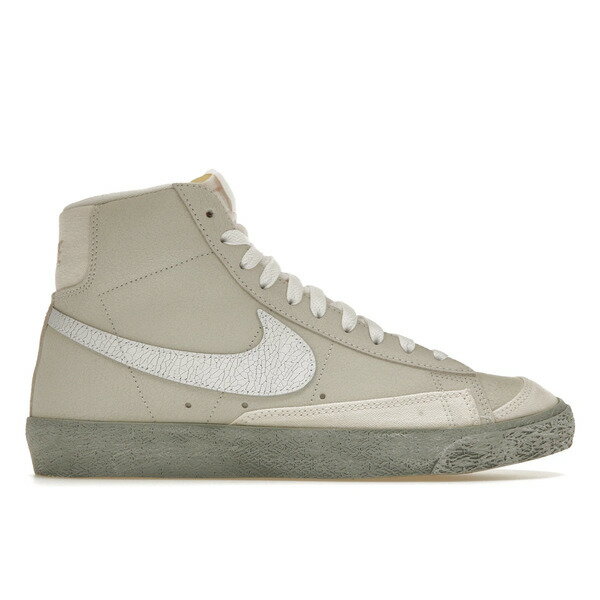 Nike ナイキ メンズ スニーカー 【Nike Blazer Mid '77 EMB】 サイズ US_11(29.0cm) Summit White Phantom