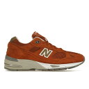 New Balance ニューバランス メンズ スニーカー 【New Balance 991】 サイズ US_9(27.0cm) MiUK Eastern Species