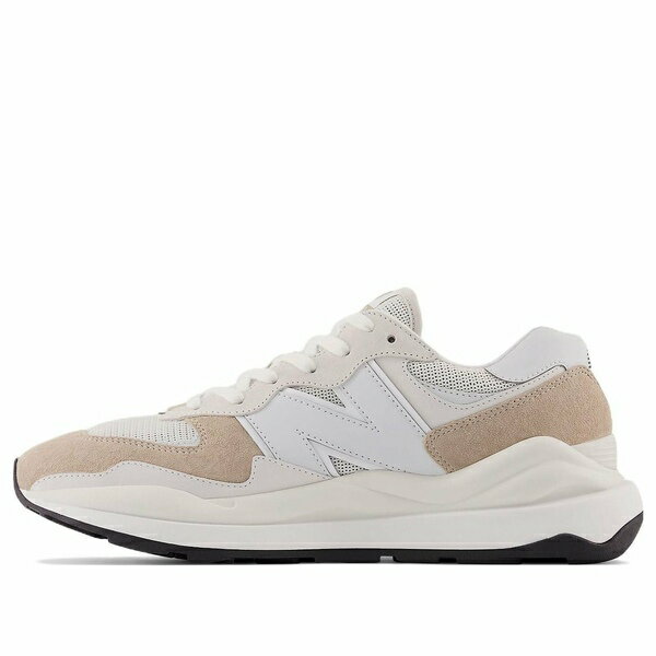 New Balance ニューバランス メンズ スニーカー 【New Balance 57/40 'Nimbus Cloud Incense' M5740PCA】 サイズ US_8(26.0cm)