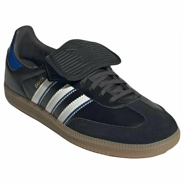 adidas アディダス メンズ スニーカー 【adidas Samba LT 'Black White Team Royal Blue' JQ5125】 サイズ US_M_4