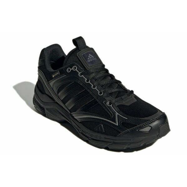 adidas アディダス メンズ スニーカー 【adidas Spiritain 2000 GTX 'Triple Black' GZ1321】 サイズ US_7.5(25.5cm)