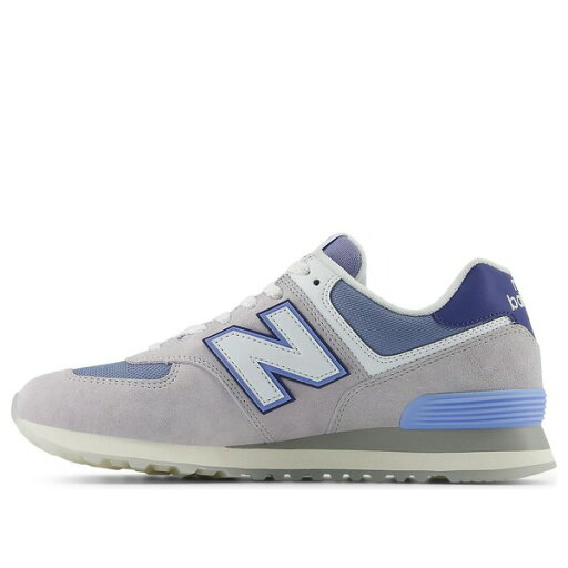 New Balance ニューバランス メンズ スニーカー 【New Balance 574 'Pearl Grey White' U574PGB】 サイズ US_9(27.0cm) New Balance ニューバランス メンズ スニーカー 【New Balance 574 'Pearl Grey White' U574PGB】 サイズ US_9(27.0cm)