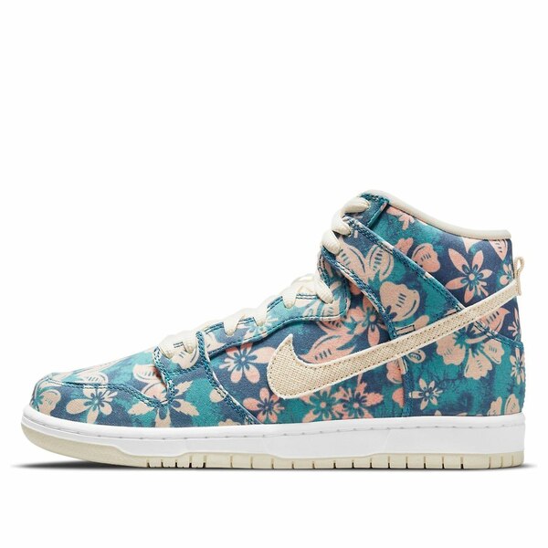 Nike ナイキ メンズ スニーカー 【Nike SB Dunk High 'Maui Wowie' CZ2232-300】 サイズ US_11.5(29.5cm)