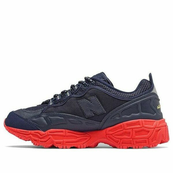 New Balance ニューバランス メンズ スニーカー 【New Balance Herschel Supply Co. x 801 'Night Lights' ML801HXB】 サイズ US_9.5(27.5cm)