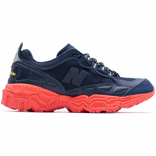 New Balance ニューバランス メンズ スニーカー 【New Balance Herschel Supply Co. x 801 'Night Lights' ML801HXB】 サイズ US_9.5(27.5cm)