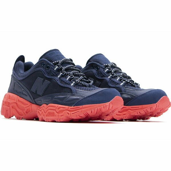 New Balance ニューバランス メンズ スニーカー 【New Balance Herschel Supply Co. x 801 'Night Lights' ML801HXB】 サイズ US_9.5(27.5cm)