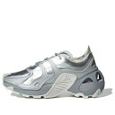 adidas アディダス メンズ スニーカー 【adidas Wonder Runner Pro 'Silver Grey' JQ7568】 サイズ US_7(25.0cm)