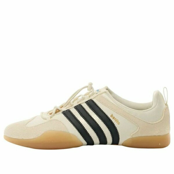 adidas アディダス メンズ スニーカー 【adidas x Bad Bunny Ballerina 'Off White Black Gum' JQ9229】 サイズ US_8.5(26.5cm)