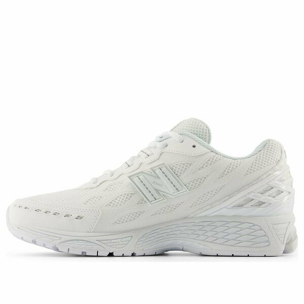 New Balance ニューバランス メンズ スニーカー 【New Balance 1906 'White Metallic Silver' U1906WFC】 サイズ US_6.5(24.5cm)