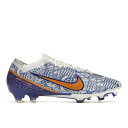 Nike ナイキ メンズ スニーカー 【Nike Zoom Mercurial Vapor 15 Elite FG Pro CR7】 サイズ US_9(27.0cm) Azulejo