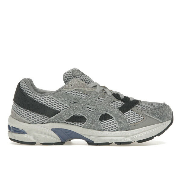 ASICS アシックス メンズ スニーカー 【ASICS Gel-1130】 サイズ US_7.5(25.5cm) Mid Grey Steel Grey