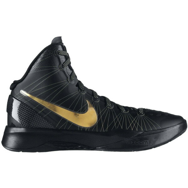 Nike ナイキ メンズ スニーカー 【Nike Hyperdunk 2011】 サイズ US_10(28.0cm) Elite Away