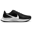 Nike iCL Y Xj[J[ yNike Pegasus Trail 3z TCY US_8.5(26.5cm) Black White