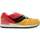 Saucony サッカニー メンズ スニーカー 【Saucony Shadow Master】 サイズ US_9(27.0cm) UBIQ Pacific Dusk