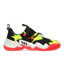 adidas AfB_X Y Xj[J[ gCEO yadidas Trae Young 1z TCY US_15(33.0cm) So So Def Recordings Atlanta