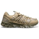 ASICS AVbNX Y Xj[J[ yASICS Gel-Sonoma 15-50z TCY US_9(27.0cm) Feather Grey Wood Crepe