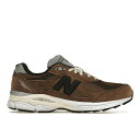 New Balance ニューバランス メンズ スニーカー 【New Balance 990v3】 サイズ US_9(27.0cm) MiUSA JJJJound Montral