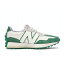 New Balance ˥塼Х  ˡ New Balance 327  US_9.5(27.5cm) Casablanca Green