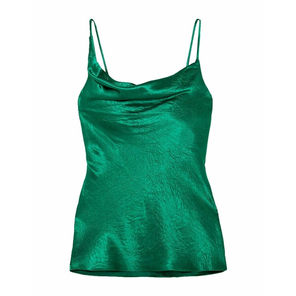 【送料無料】 シエス・マルジャン レディース カットソー トップス Tops Green