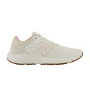 New Balance ニューバランス レディース スニーカー 【Wmns 520v7 'Sea Salt Pink Haze'】 サイズ US_8(25.0cm) White(4)